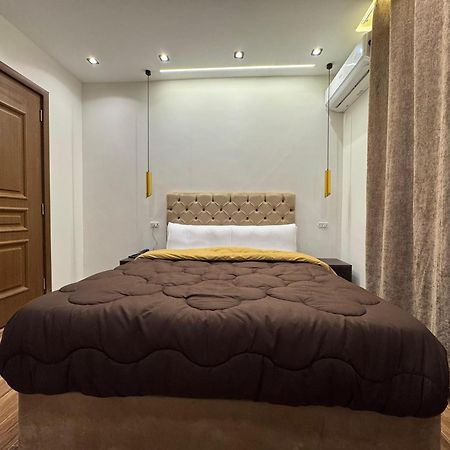 New White Pyramids Inn Ghatati Exterior photo